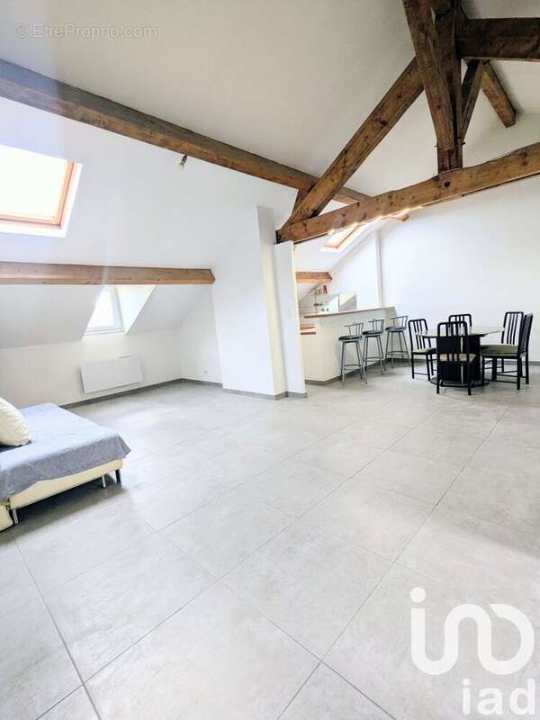 Photo 3 - Appartement à HYERES