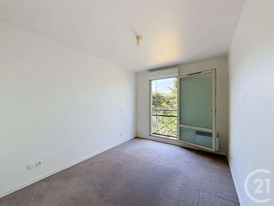 Appartement 54 m² à Avon  - photo 9