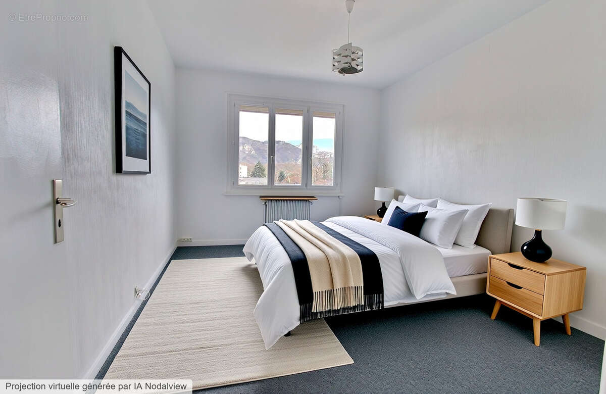 Appartement à ANNECY