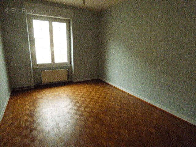 Appartement à RAON-L'ETAPE
