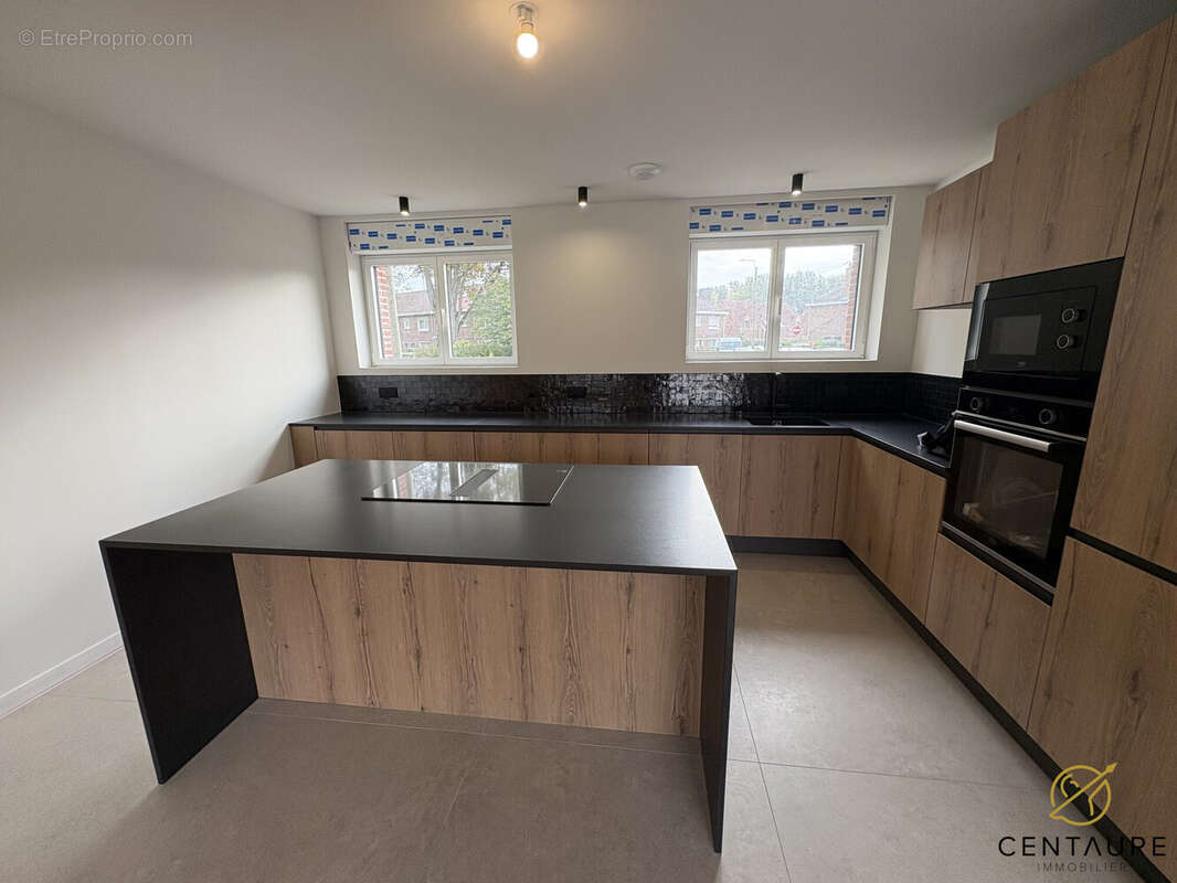 Maison à LAMBERSART