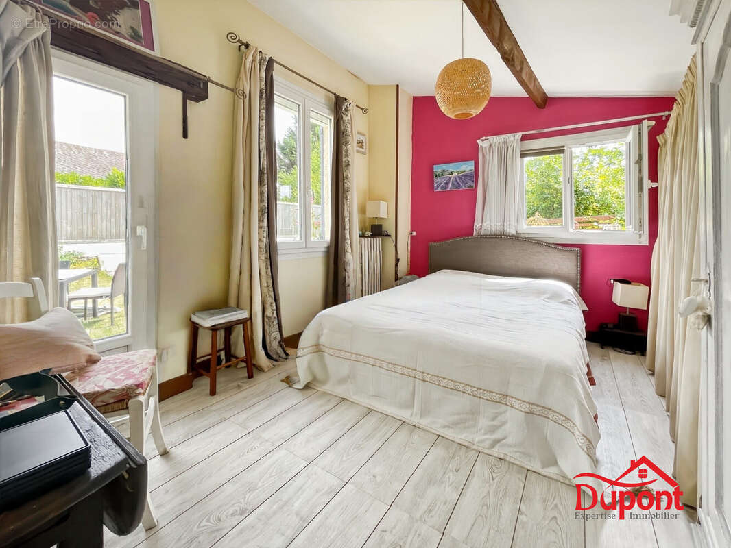 Maison 81 m² à Berzy-Le-Sec  - photo 7