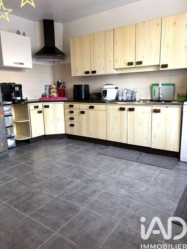 Photo 2 - Maison à MAGNANVILLE