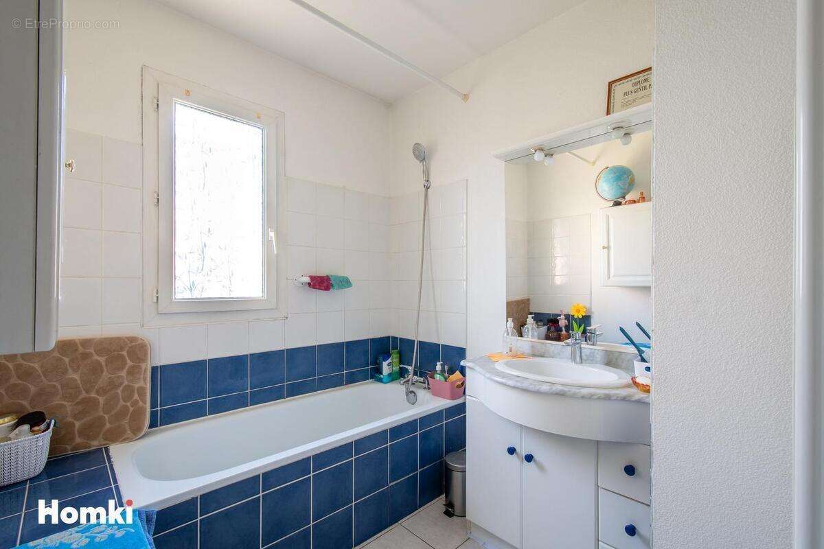 Maison à MONTPELLIER