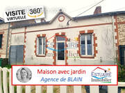 Maison à BLAIN