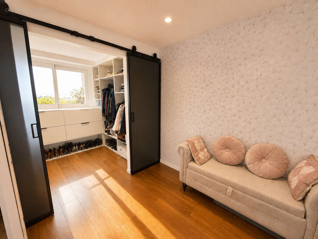 Photo 9 - Appartement à NICE