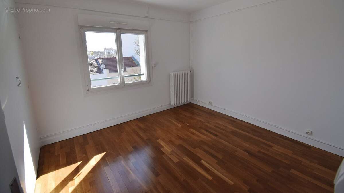 Appartement à VICHY