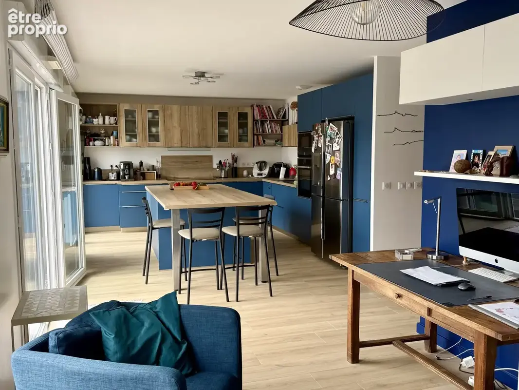 Appartement 141 m² à Le Havre  - photo 5