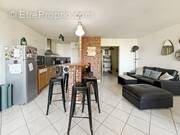 Appartement à BLAGNAC