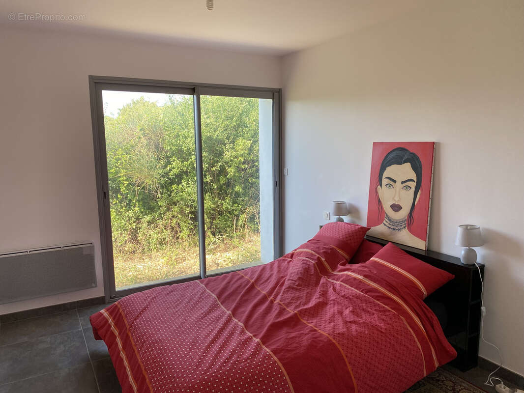 Maison à SAINT-PAUL-ET-VALMALLE