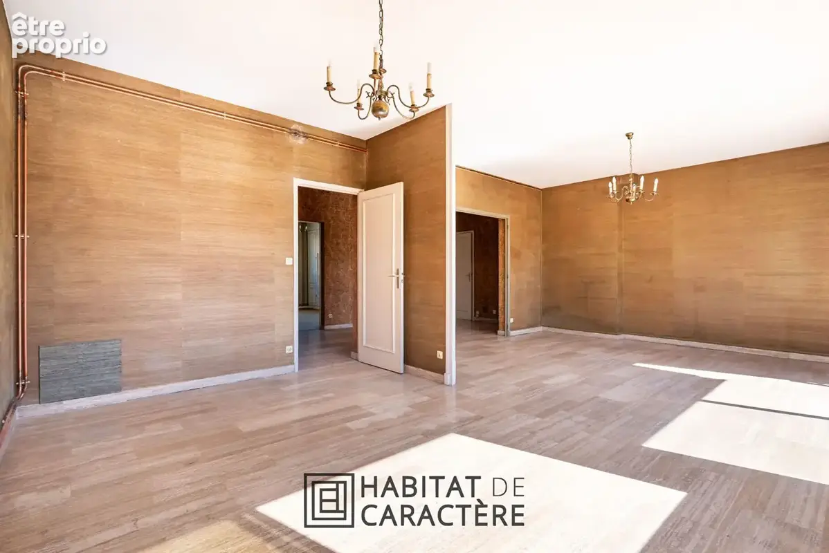 RARE, duplex avec rooftop, ascenseur, vue et place de parking - photo 7