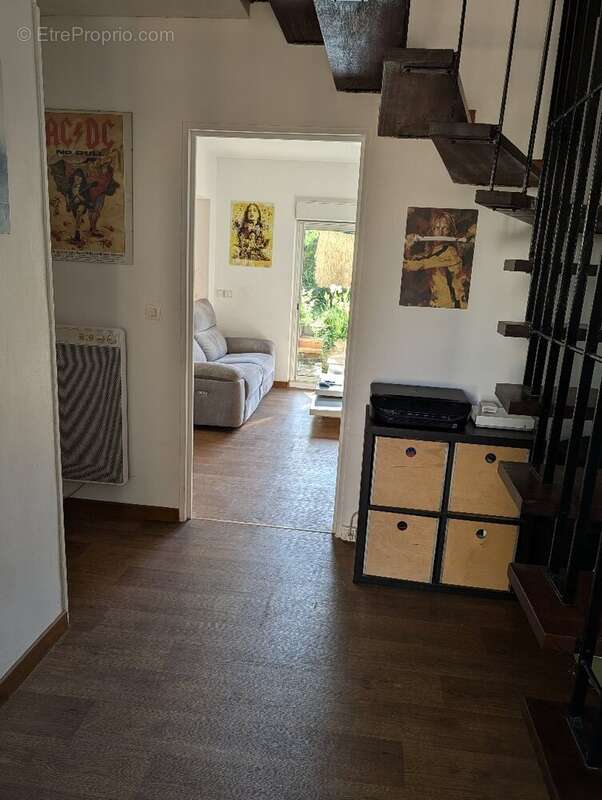 Maison à BEZIERS