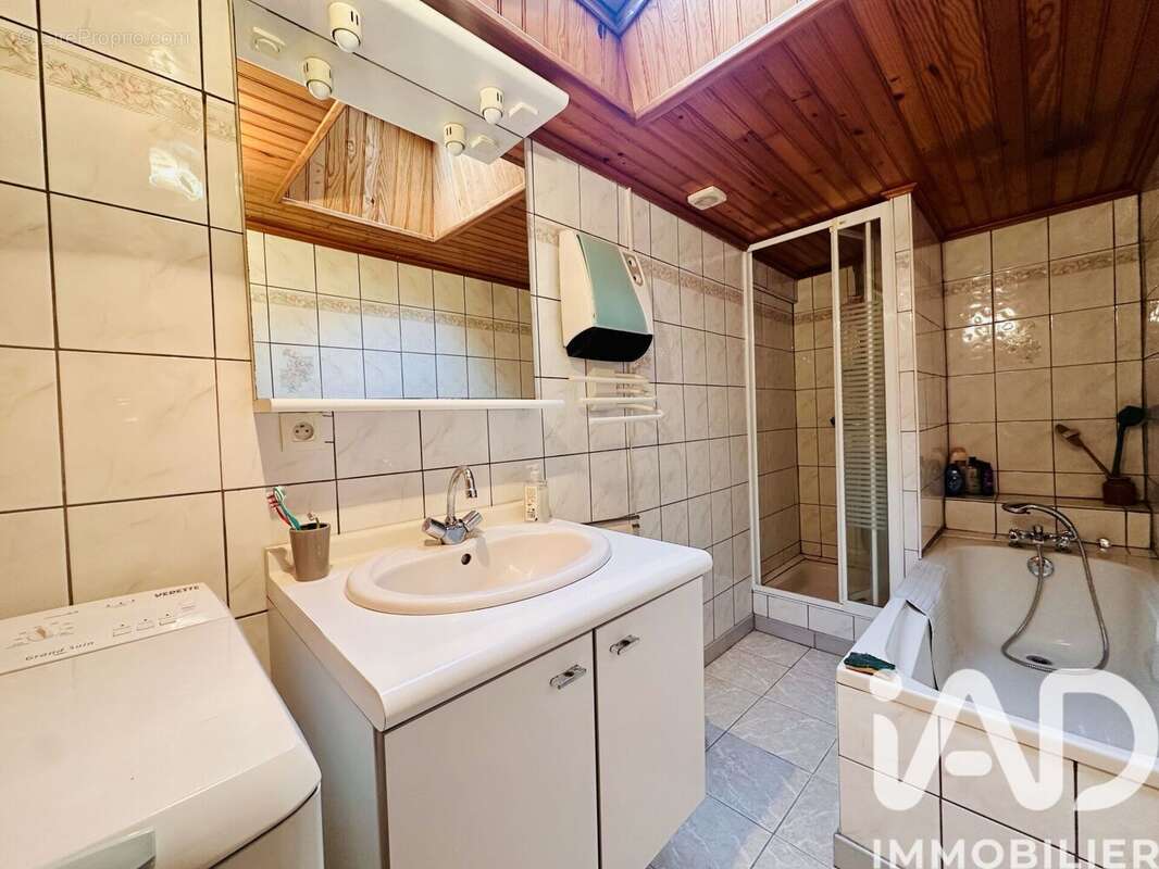 Photo 5 - Maison à AMAGE