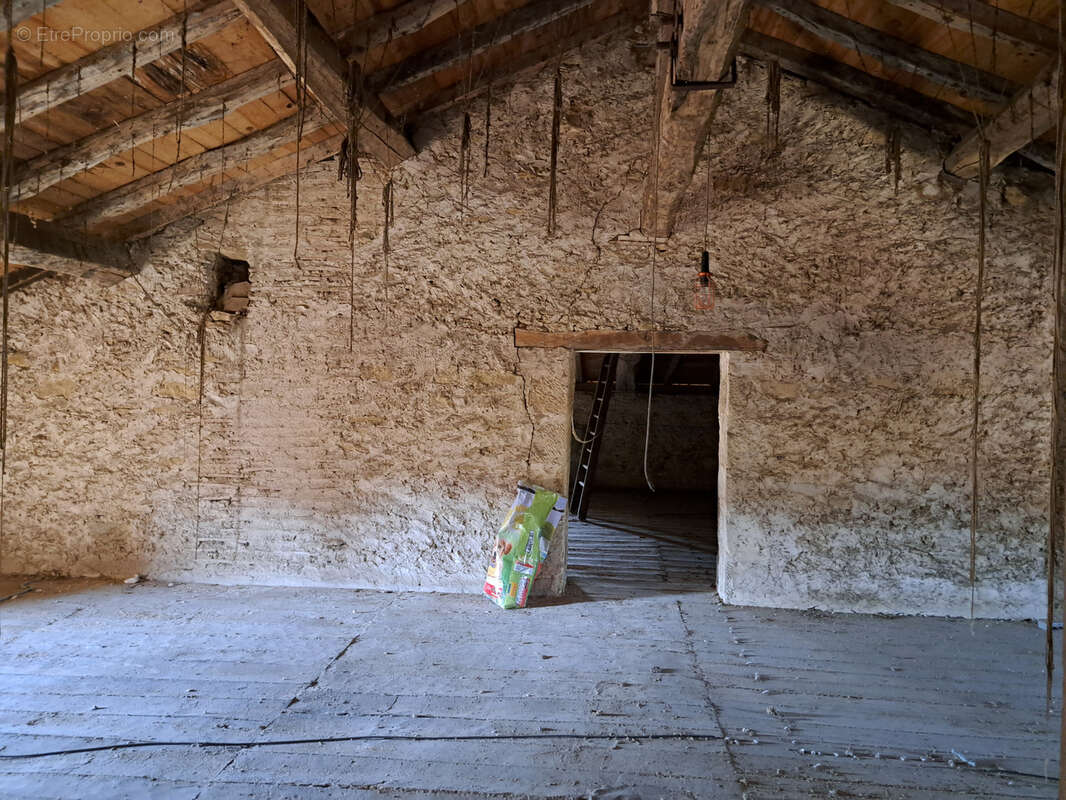 Maison à LA REOLE