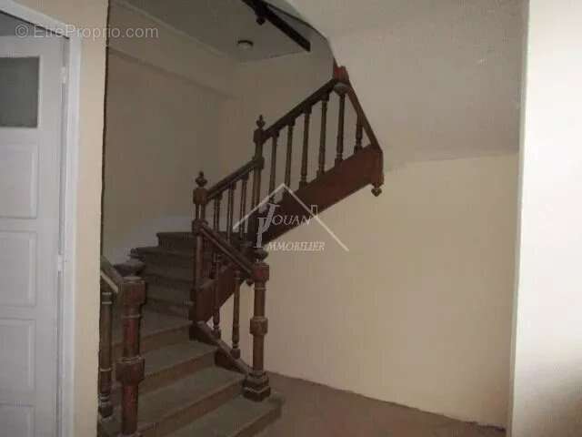 Appartement à VARENNES-SUR-ALLIER