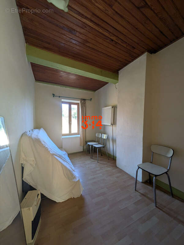 Maison à BIZE-MINERVOIS