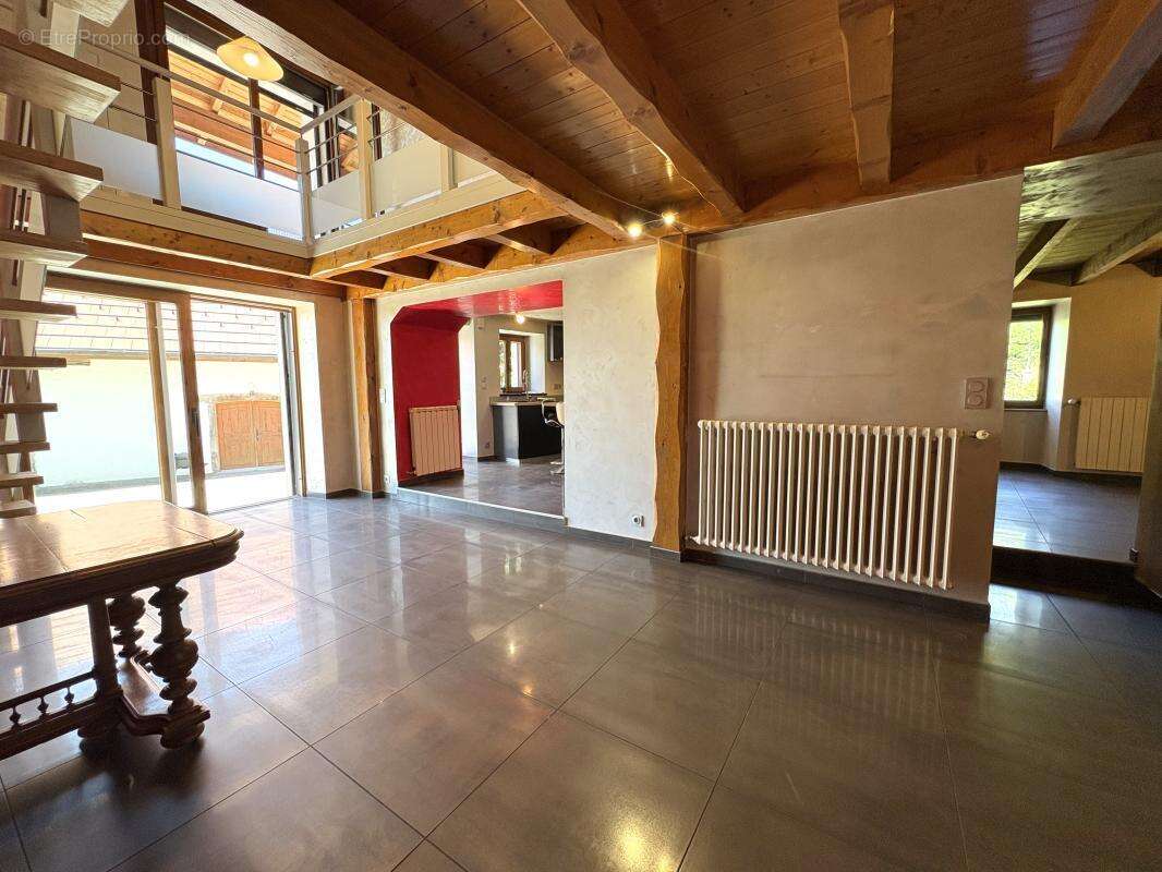Maison 190 m² à Menthonnex-Sous-Clermont  - photo 6