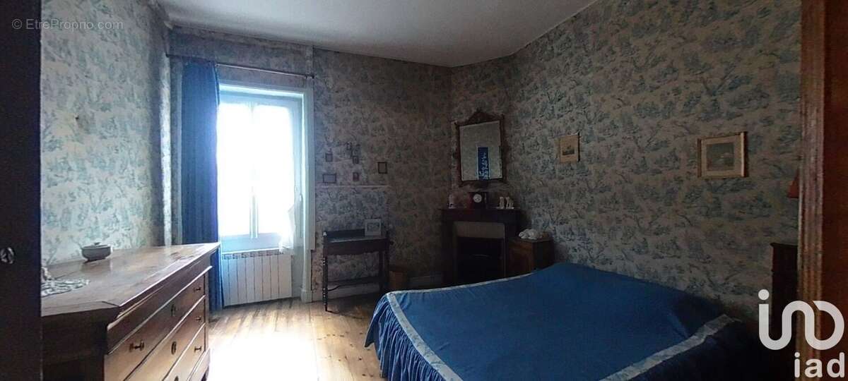 Photo 8 - Maison à NORT-SUR-ERDRE