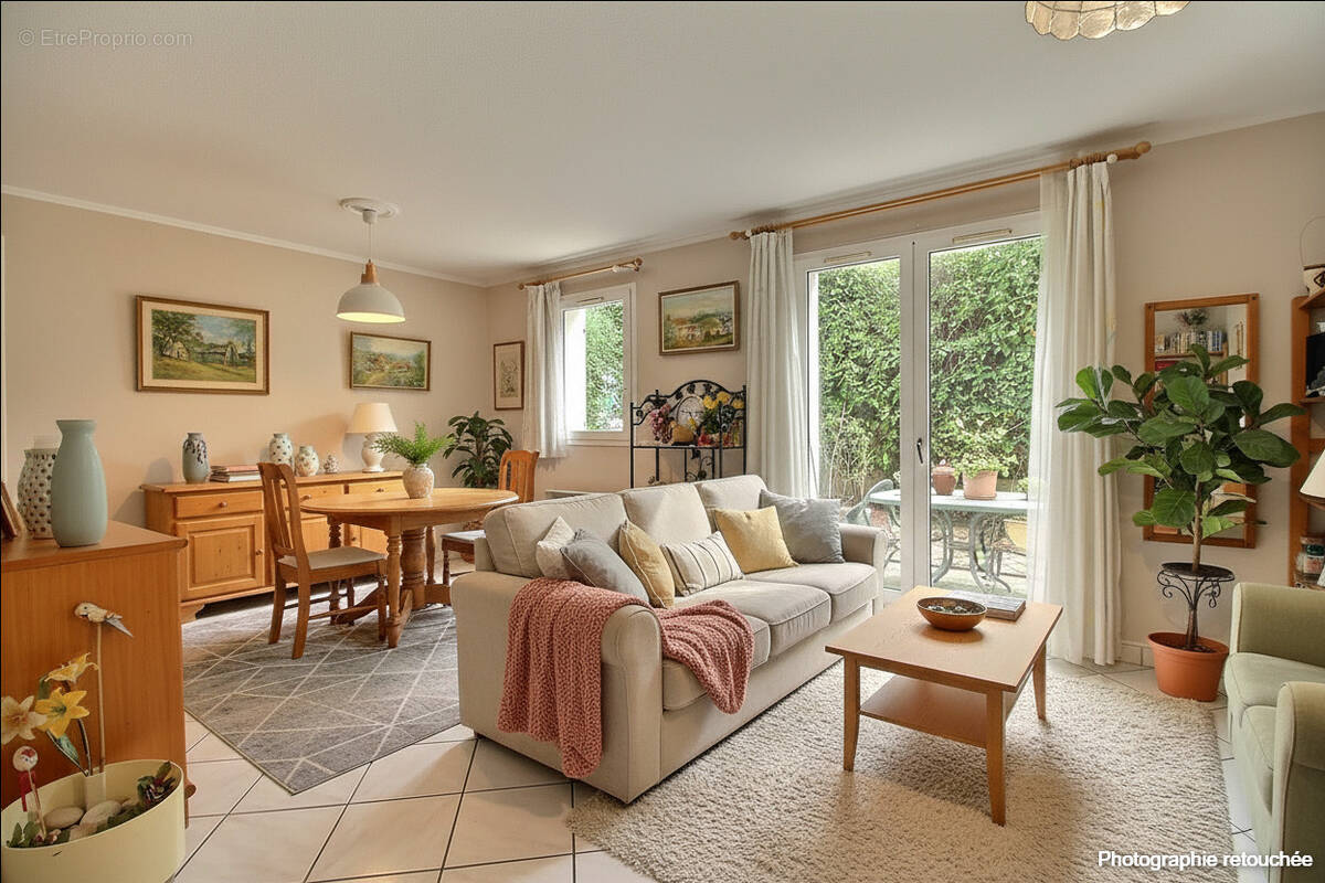 Maison à MONTPELLIER