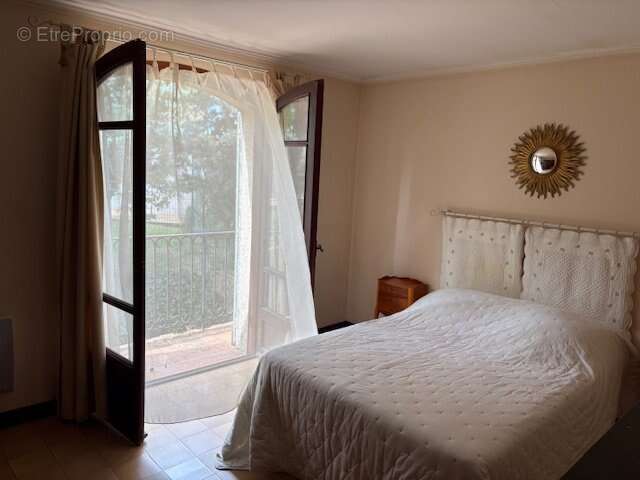 Maison à SAINT-ANDRE-DE-SANGONIS