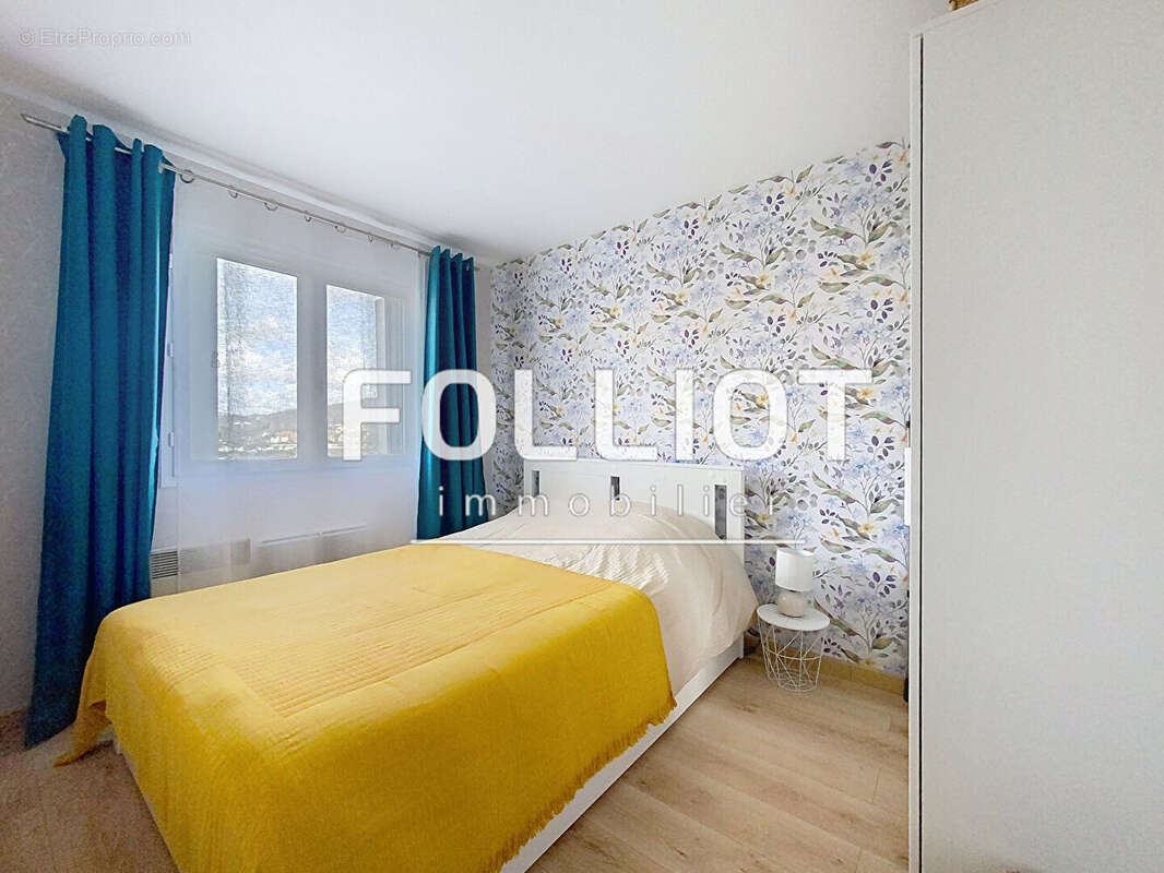Appartement à CABOURG