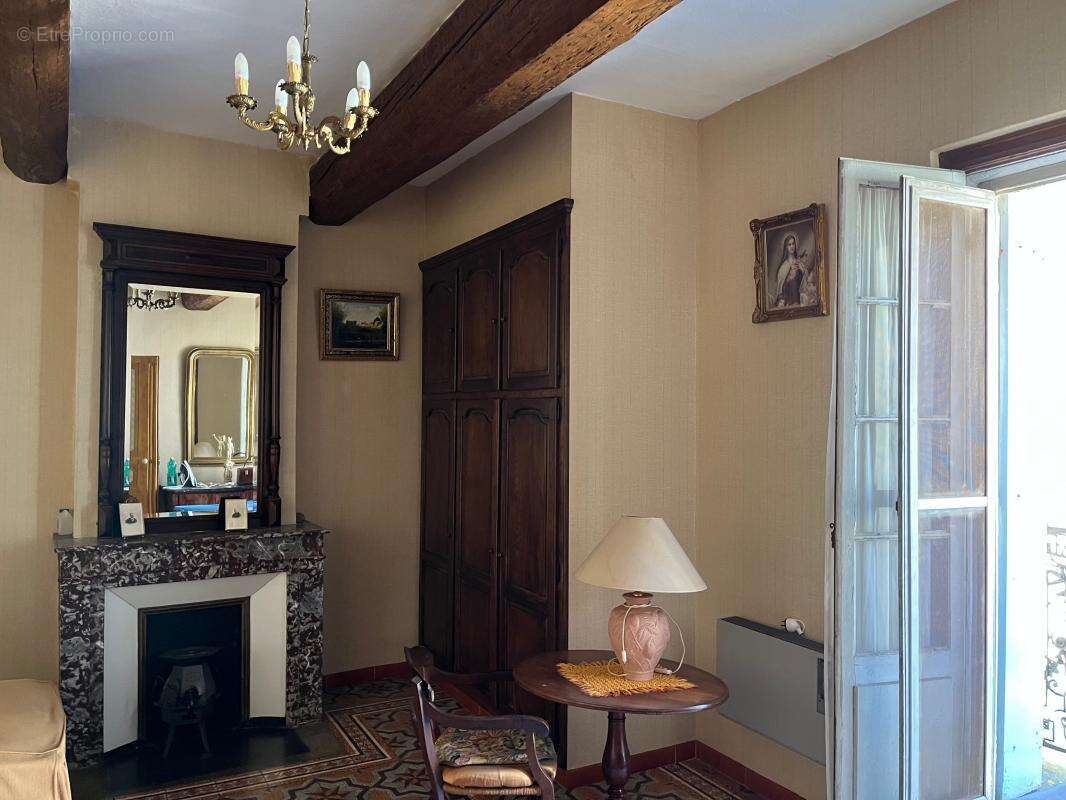 Maison à SAINT-PONS-DE-MAUCHIENS