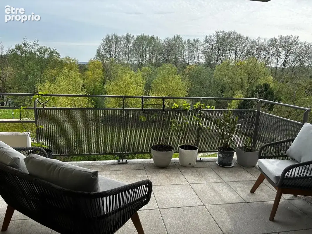 Appartement à vendre - photo 7