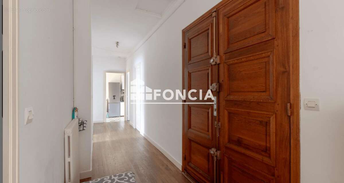 Appartement à BLOIS