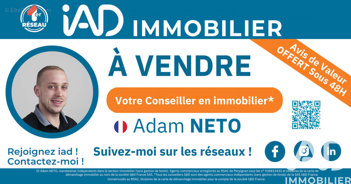 Photo 2 - Appartement à PERPIGNAN