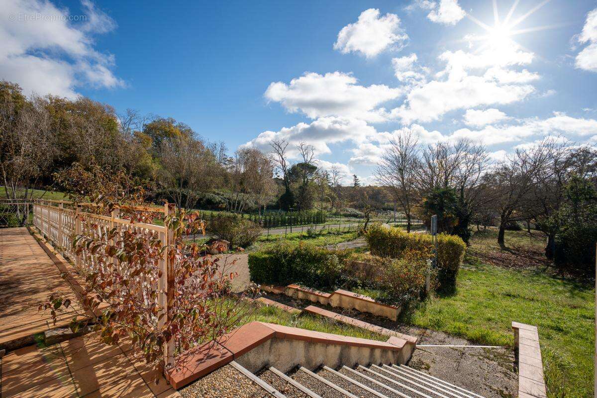 Maison à ROUFFIAC-TOLOSAN