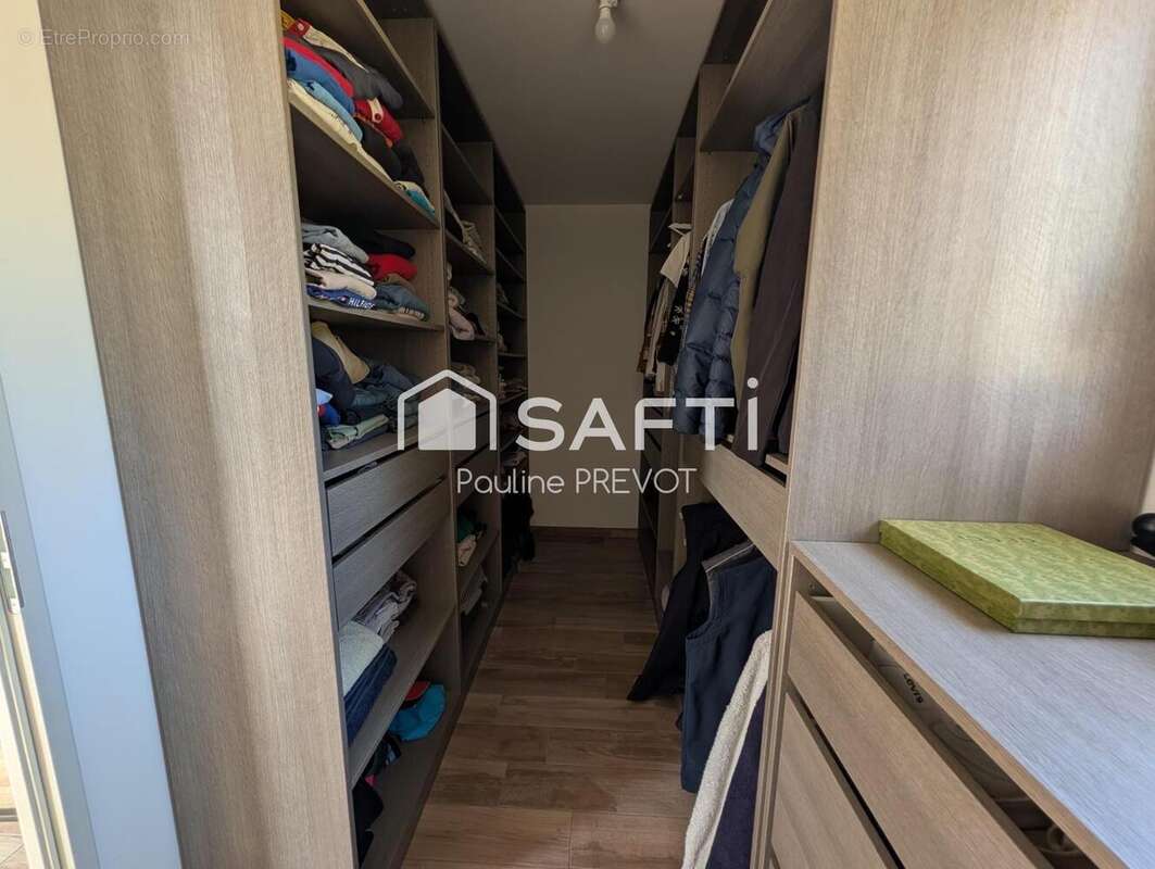Maison 101 m² à Varenne-Saint-Germain  - photo 6