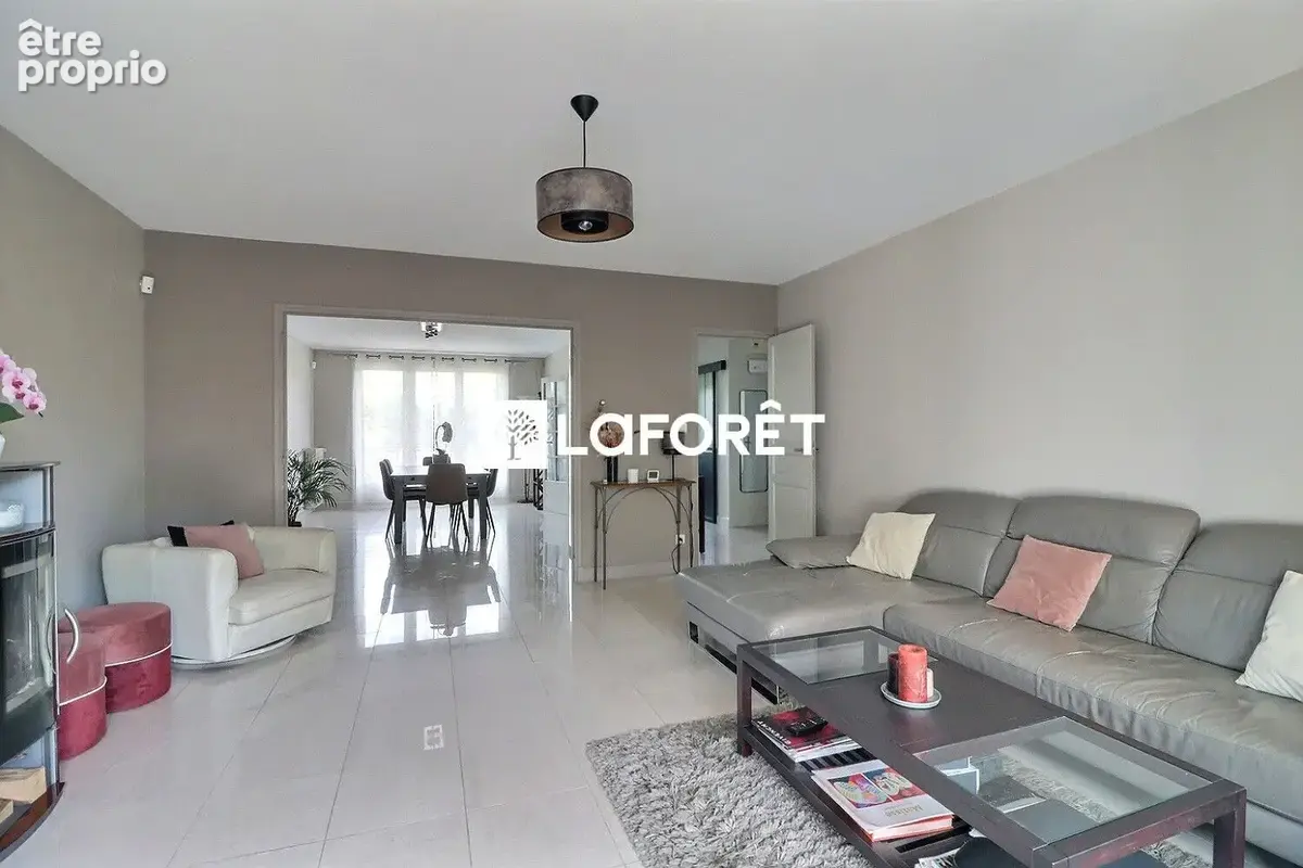 Maison Rueil-malmaison 7 pièces - 183m² - photo 6