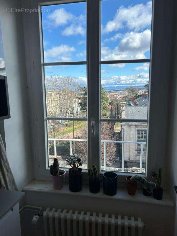 Appartement à CLERMONT-FERRAND