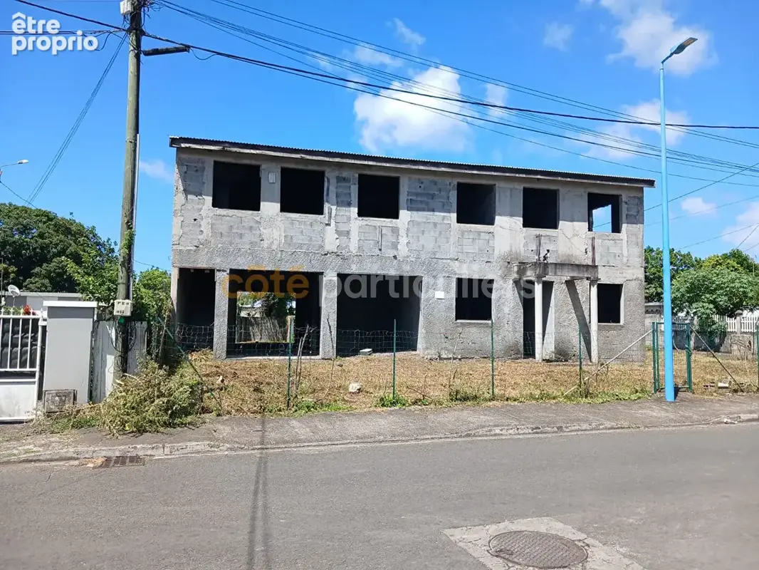 Photo Maison à Port-Louis au prix de 215 000€
