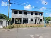 Maison à PORT-LOUIS