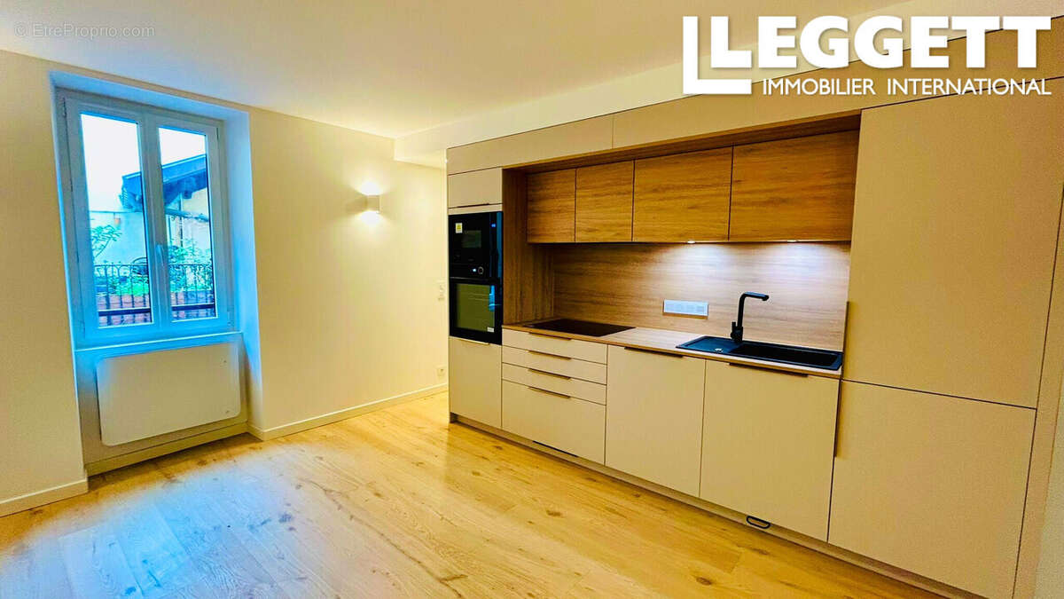 Appartement à ANNECY