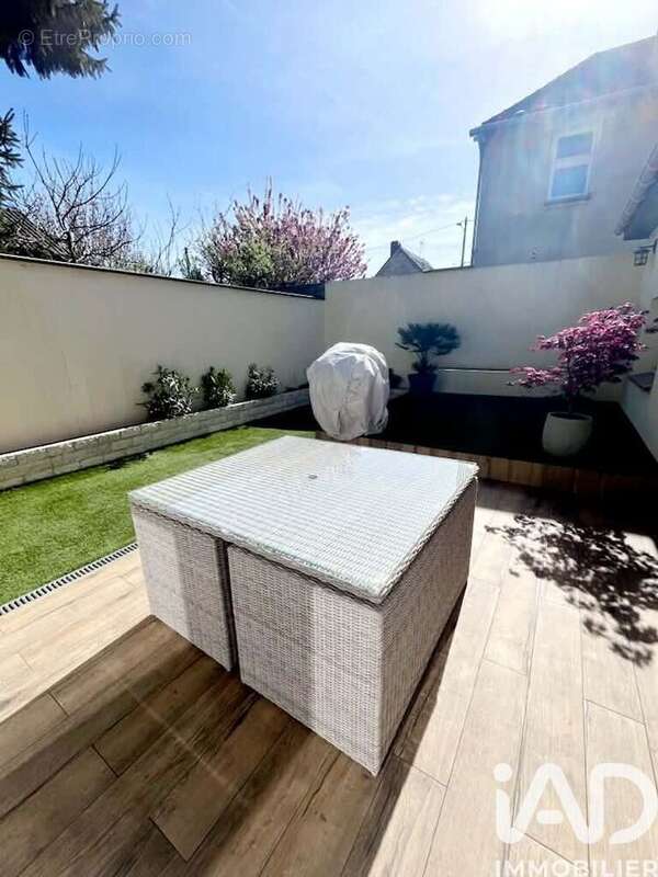 Photo 9 - Maison à CHAMBLY