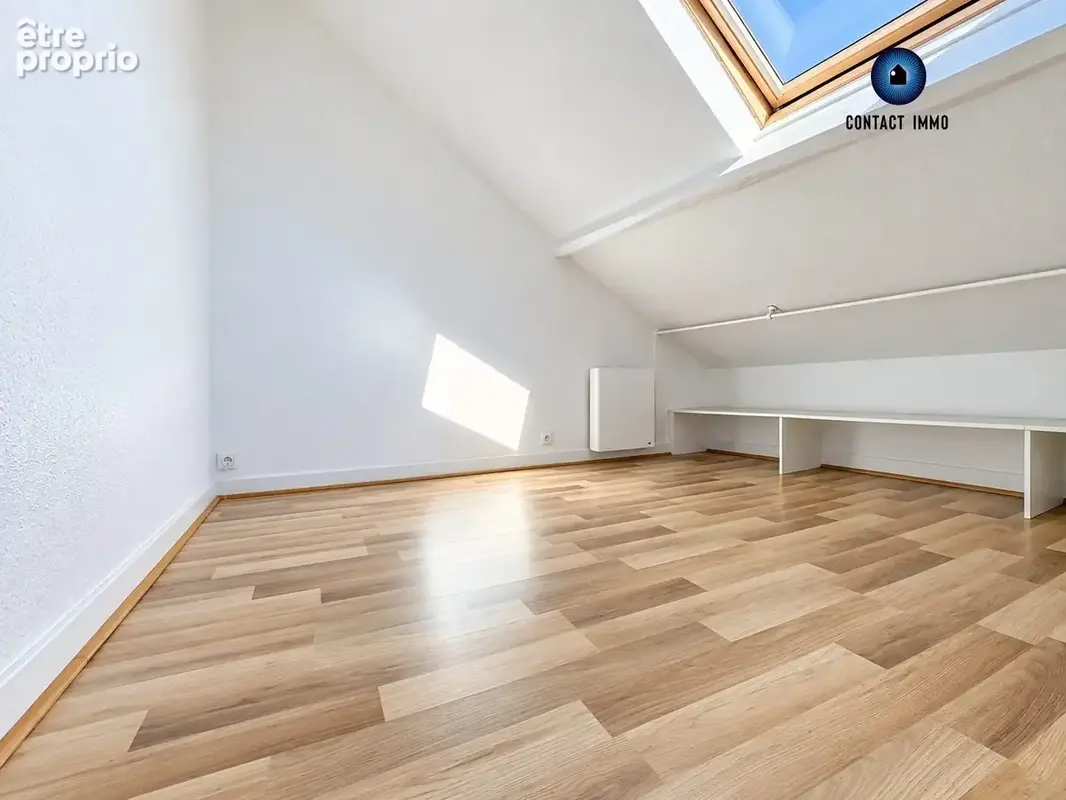 Appartement 2 pièces 27 m² à vendre à Brive-La-Gaillarde (19100) - photo 3