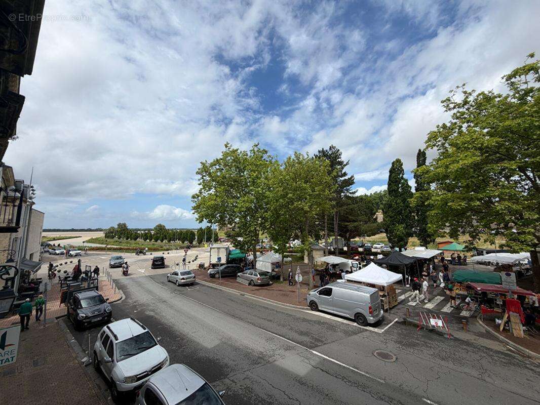 Appartement à BLAYE
