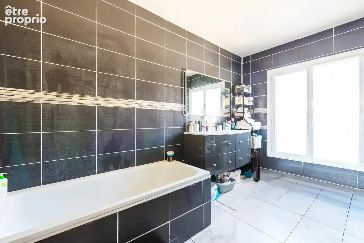 Maison à vendre 5 pièces, P5, PLAISIR (78) - photo 8