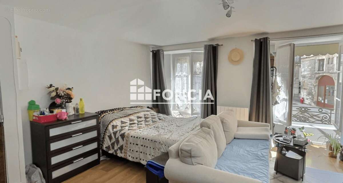 Appartement à VIENNE