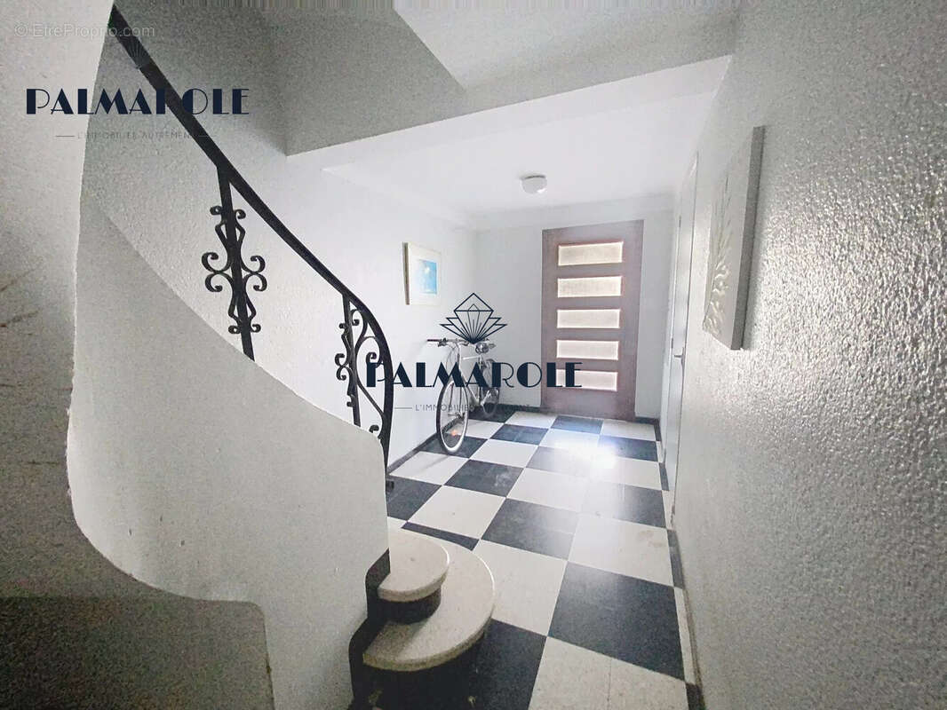 Appartement à PERPIGNAN