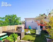 Appartement à VILLEMOMBLE