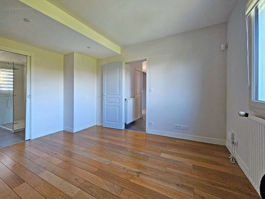 Maison à DOUVRES-LA-DELIVRANDE