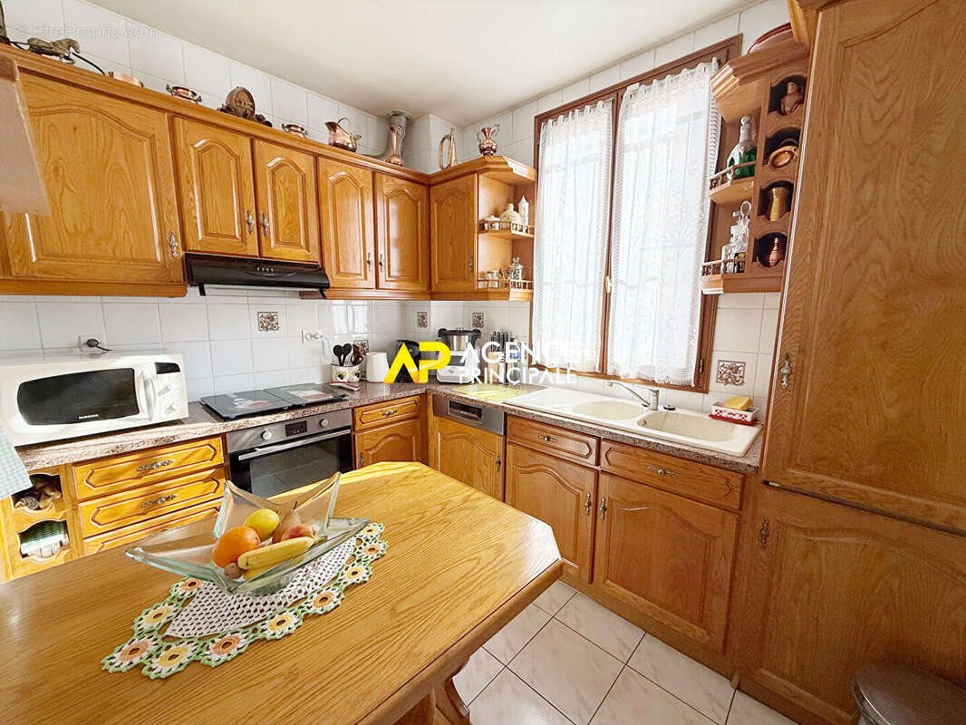 Maison à ARGENTEUIL