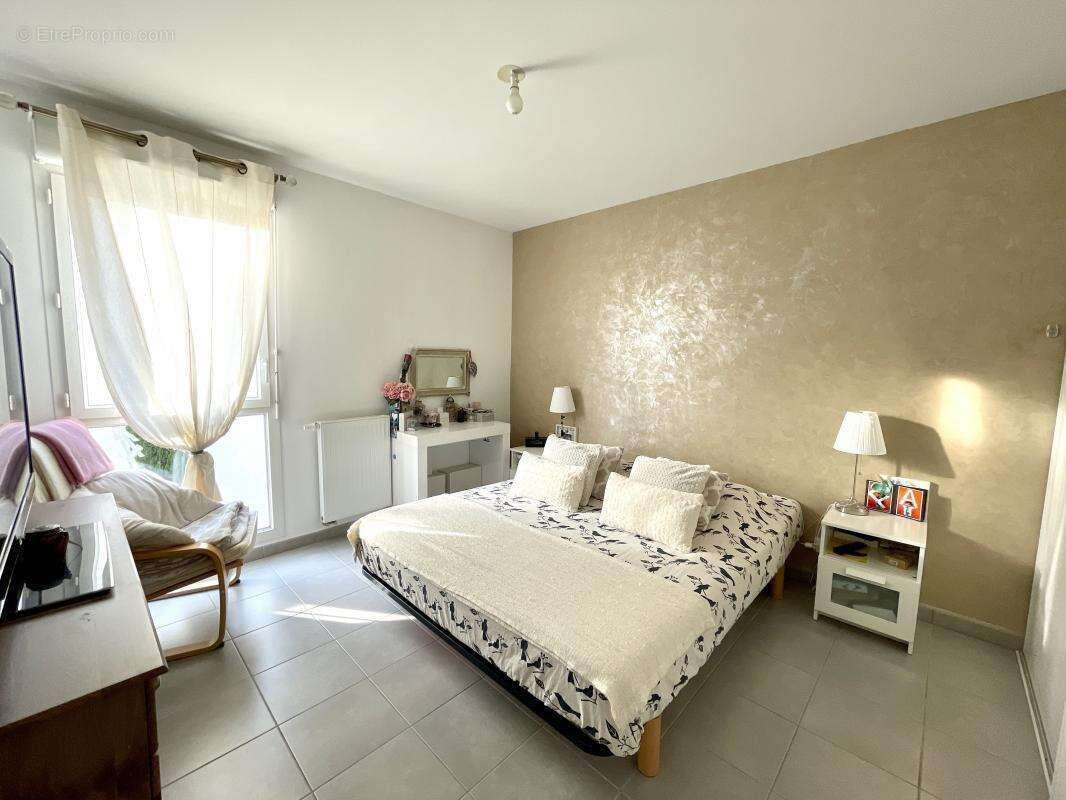 Appartement - photo 7