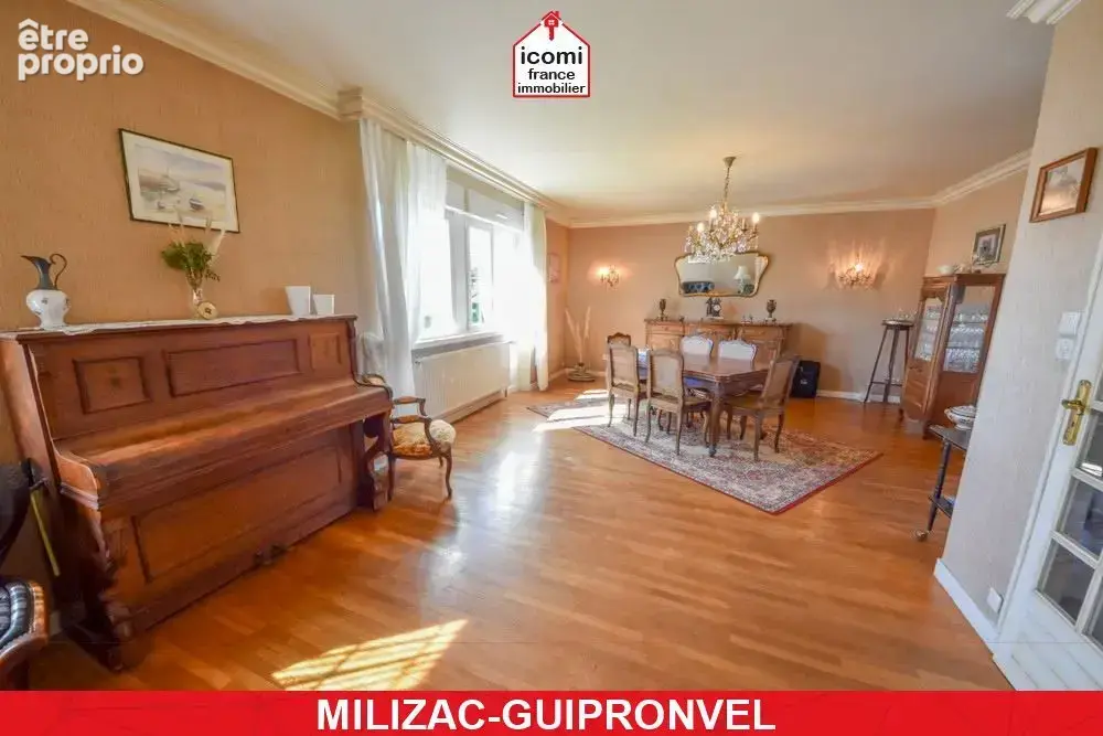 Photo Maison à Guipronvel au prix de 315 000€
