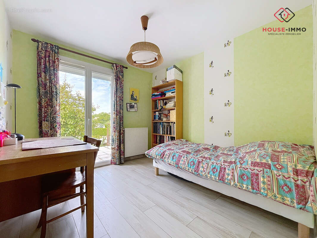 Maison à CLAIRVAUX-LES-LACS