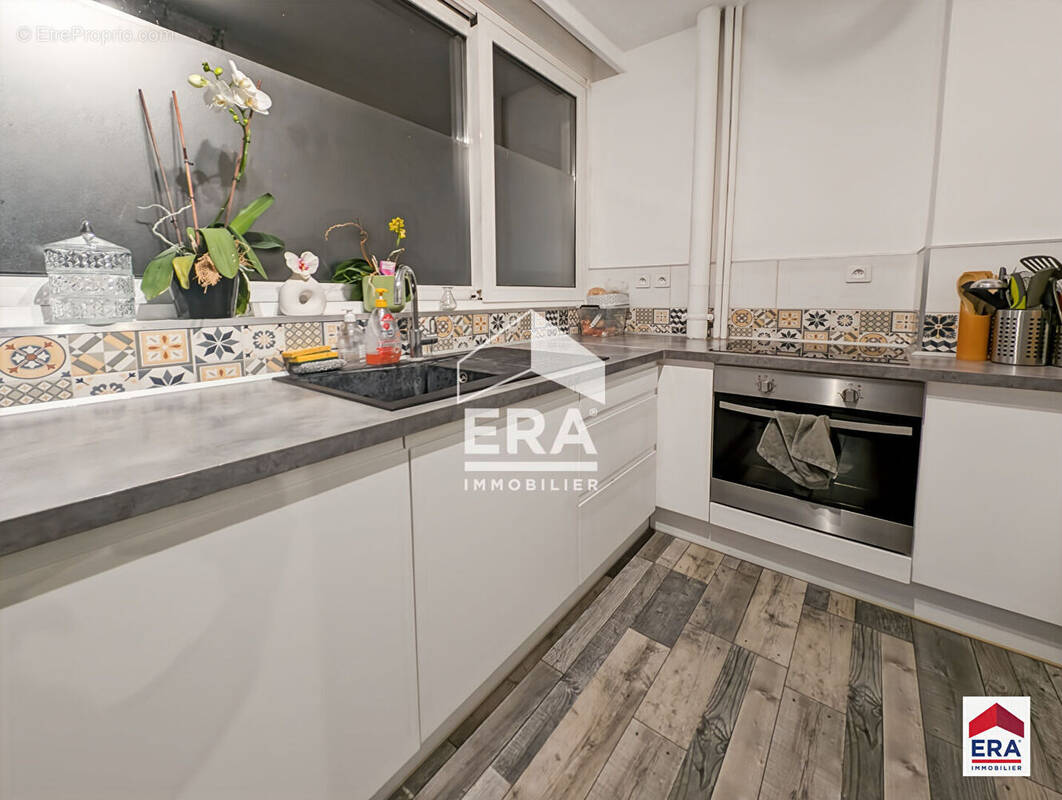 Appartement à ROUBAIX