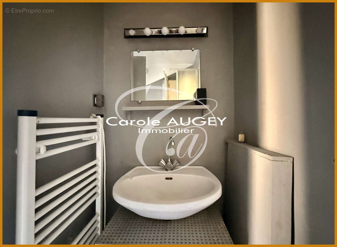 Appartement à GRADIGNAN